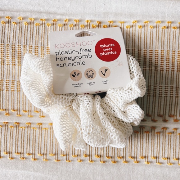 Lot of Kooshoo Plastic-Free Hair Accessories - NWT - Picture 4 of 5